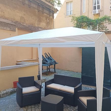 Appartamento Domus Fanti Roma Esterno foto