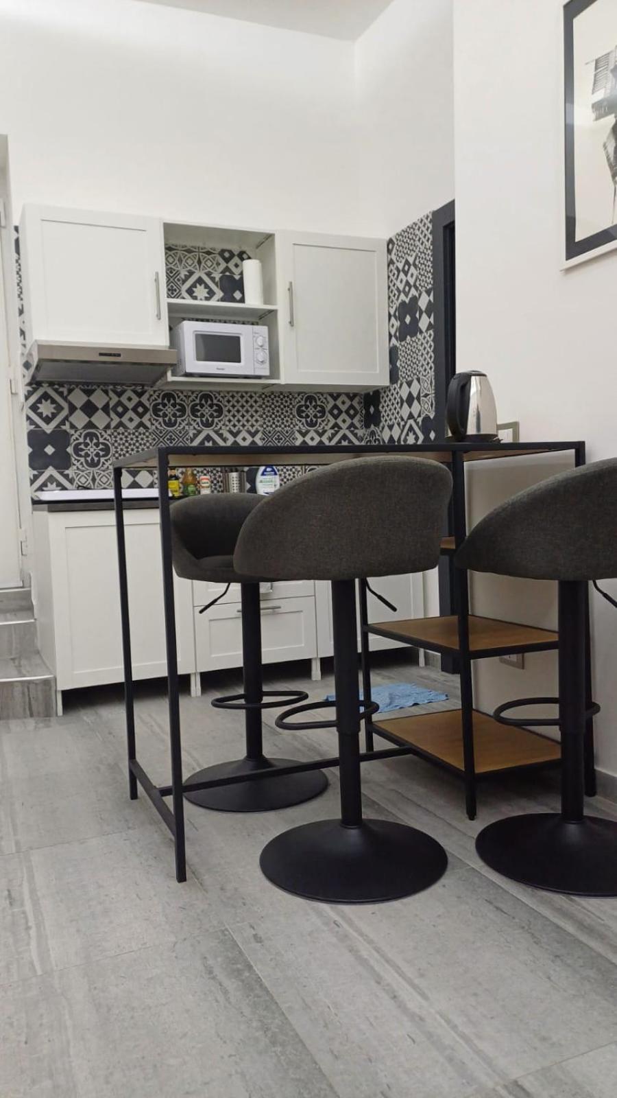 Appartamento Domus Fanti Roma Esterno foto