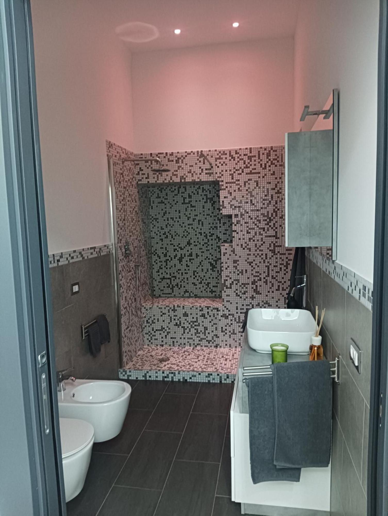 Appartamento Domus Fanti Roma Esterno foto