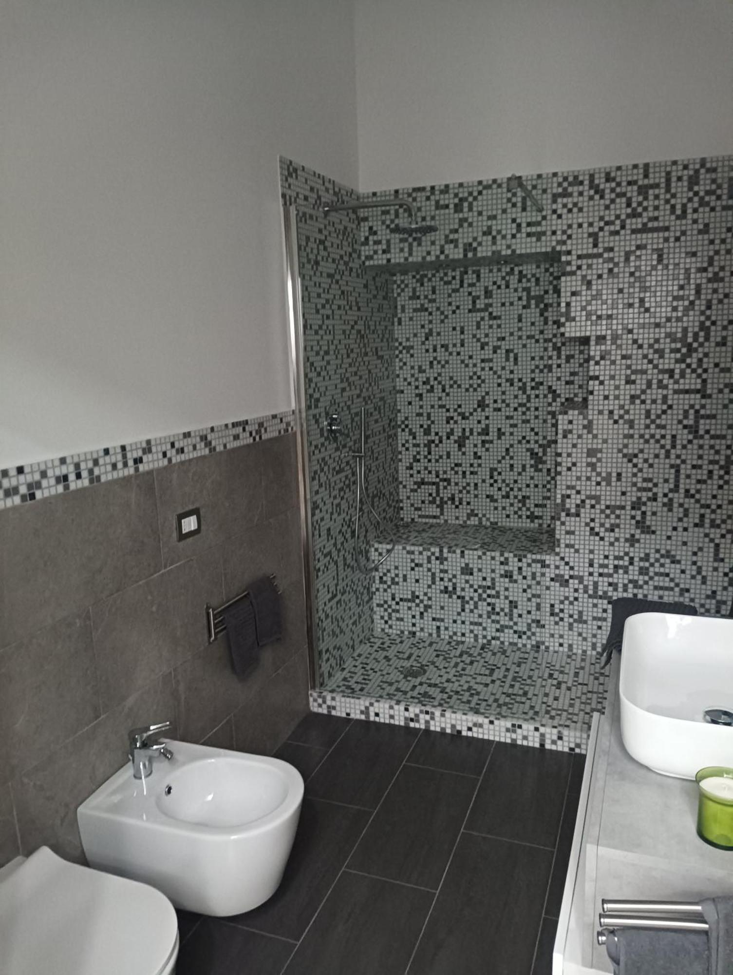 Appartamento Domus Fanti Roma Esterno foto