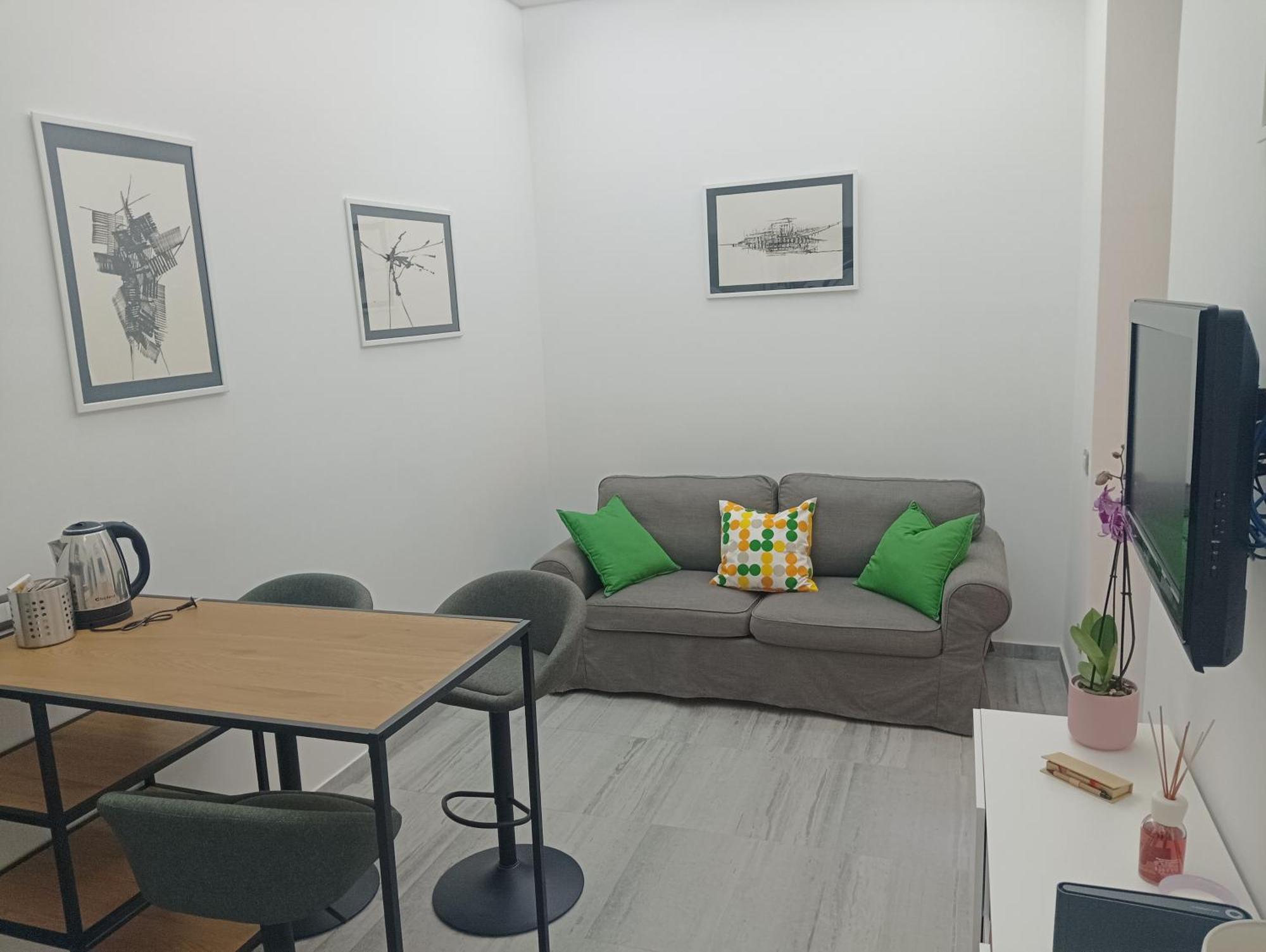 Appartamento Domus Fanti Roma Esterno foto