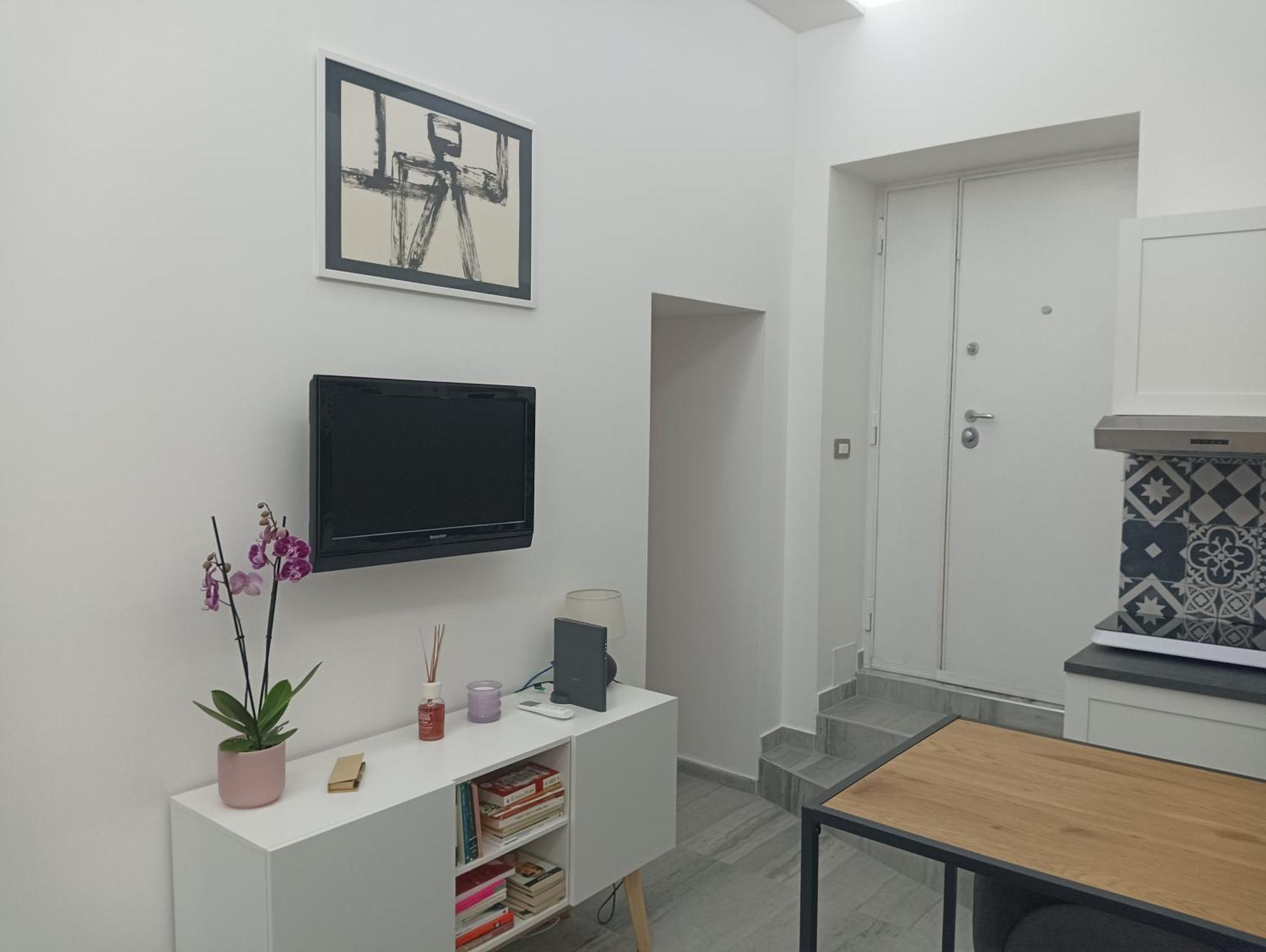 Appartamento Domus Fanti Roma Esterno foto