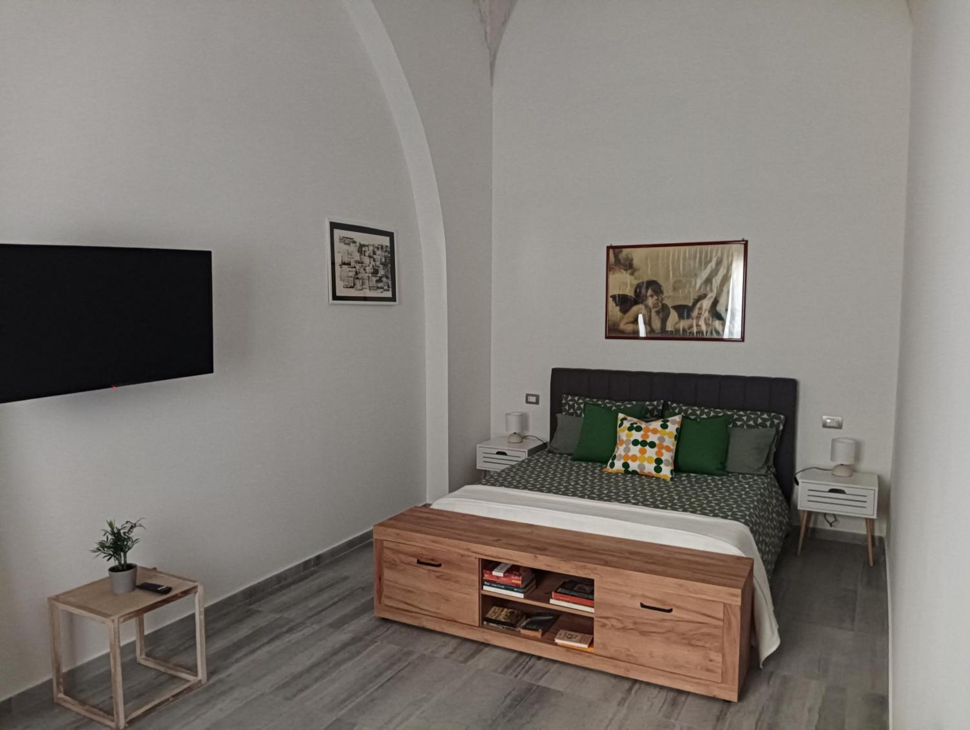 Appartamento Domus Fanti Roma Esterno foto